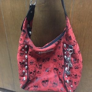 Harley Davidson purse